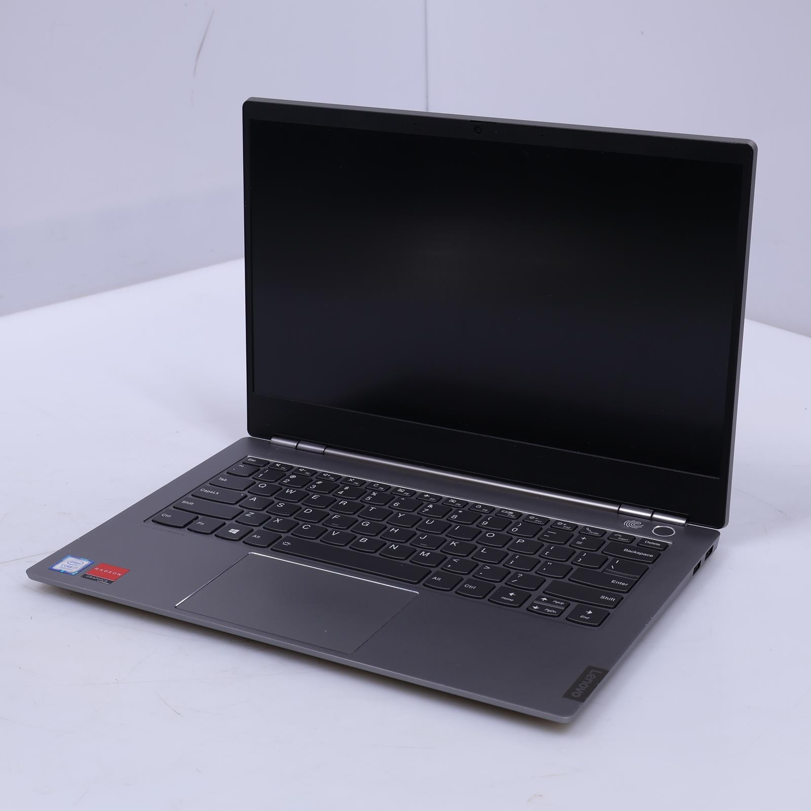 Lenovo Thinkbook 14s-IWL Intel Core i7 8th Gen 8GB RAM 256GB No OS Laptop