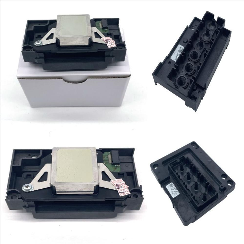 F173070 Printer Print Head Fits For Epson Stylus Photo 1410 R360 1430 A820 1390