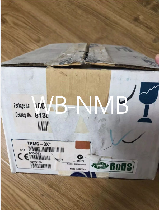 TPMC-3X Brand New Touch Screenremote Control  FedEx or DHL