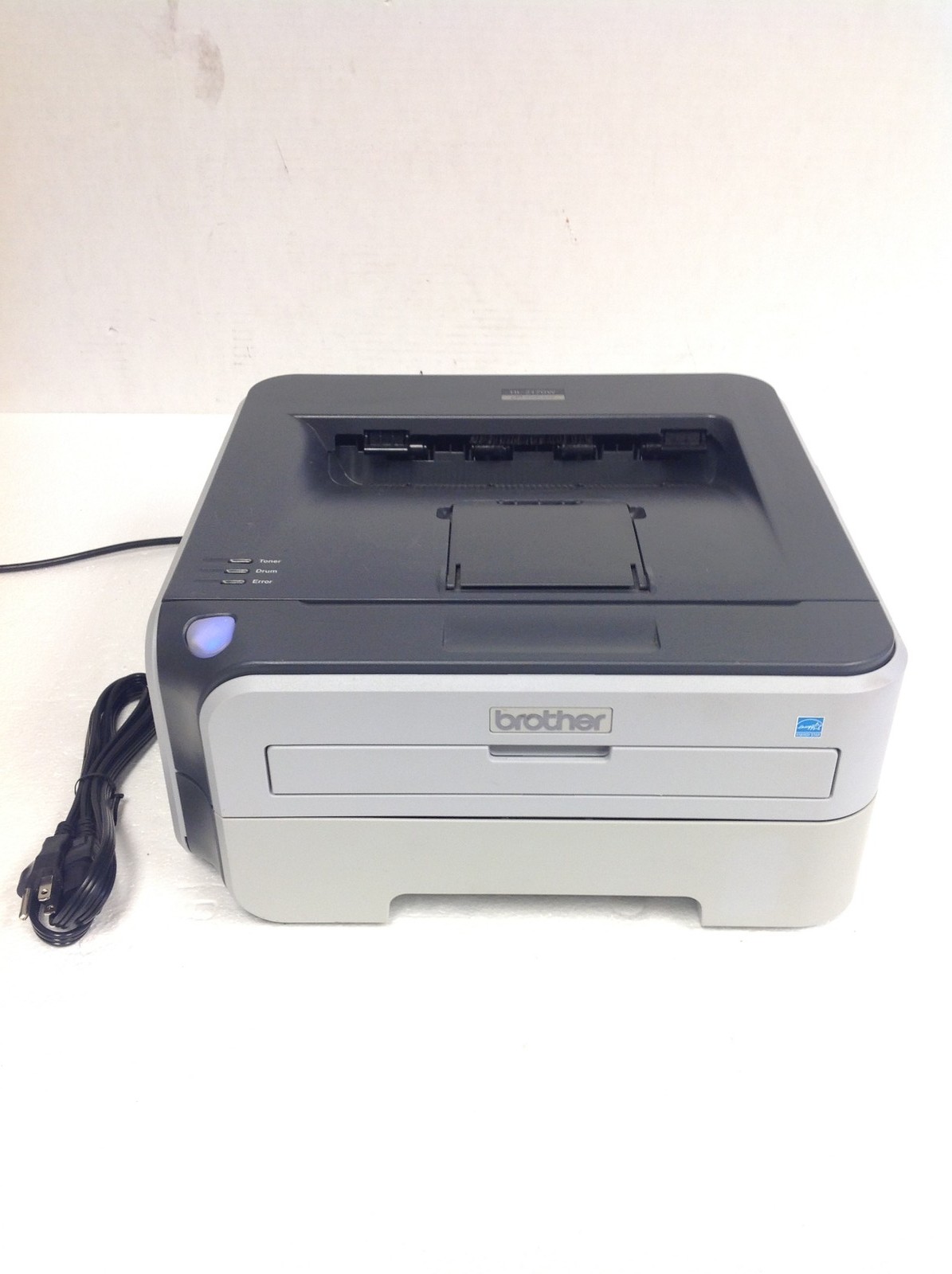 Brother HL-2170W 32MB Wireless Laser Workgroup Printer w/Toner,16k Pages Printed