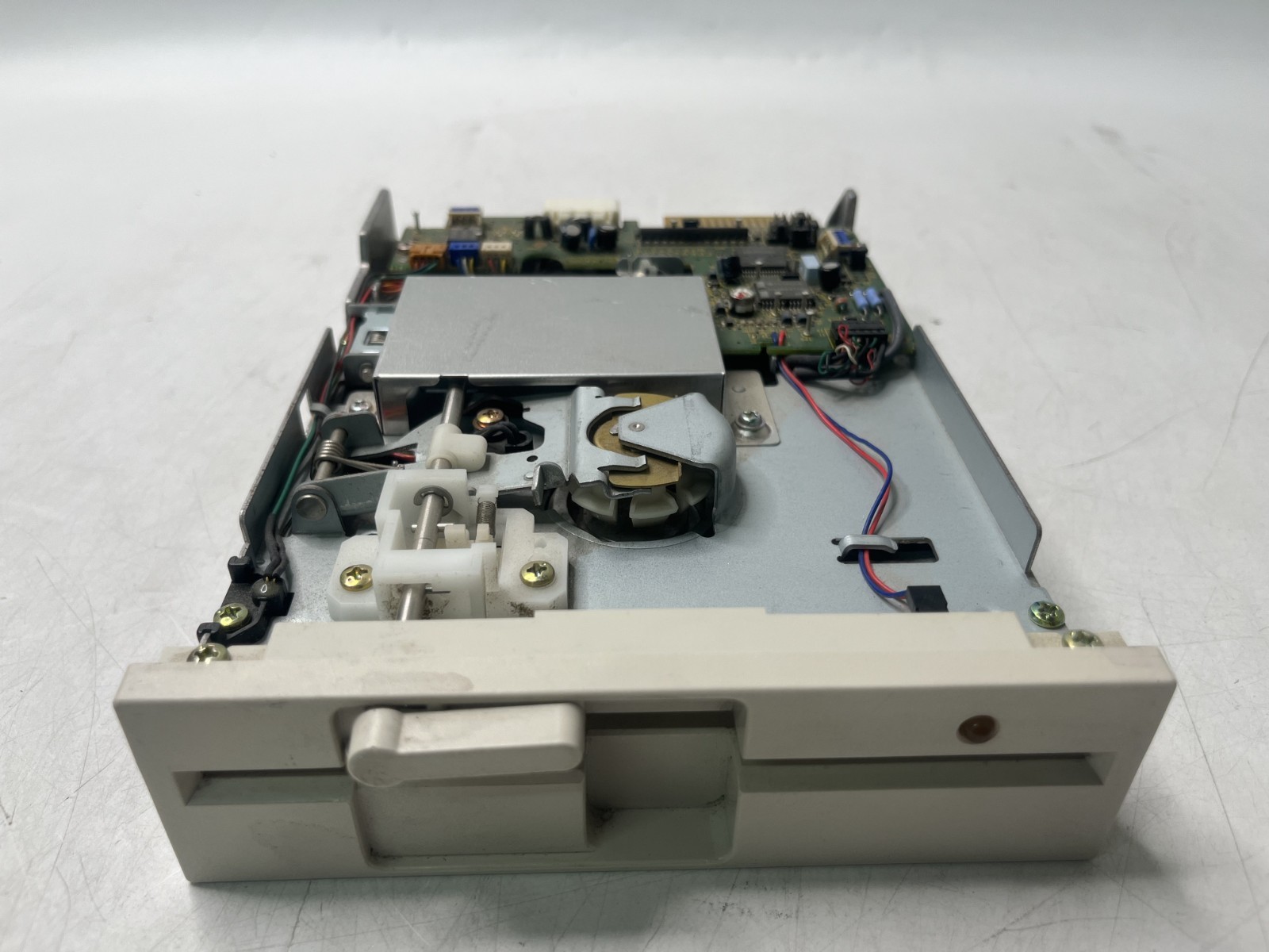 Panasonic JU-475-3A12 5.25" Floppy Disk Drive