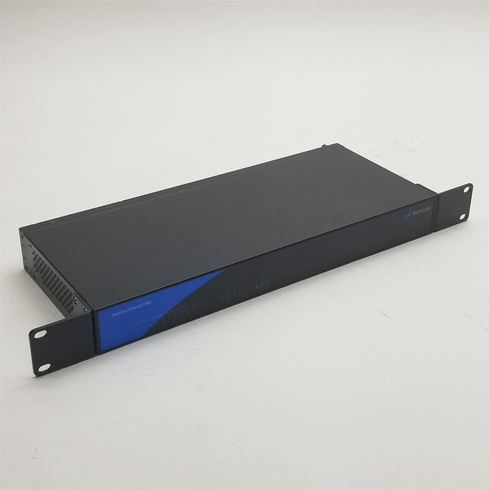 Barracuda NextGen CloudGen Cloud Based Firewall F280 BNGF280a w/ 8.3.1 Firmware