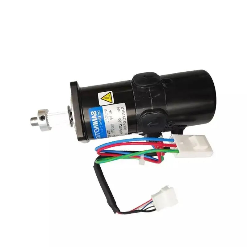 Scan Motor ( Y Motor ) For Mimaki JV33 CJV300 JV4 TS3 TX2 CJV30 MP- M011924