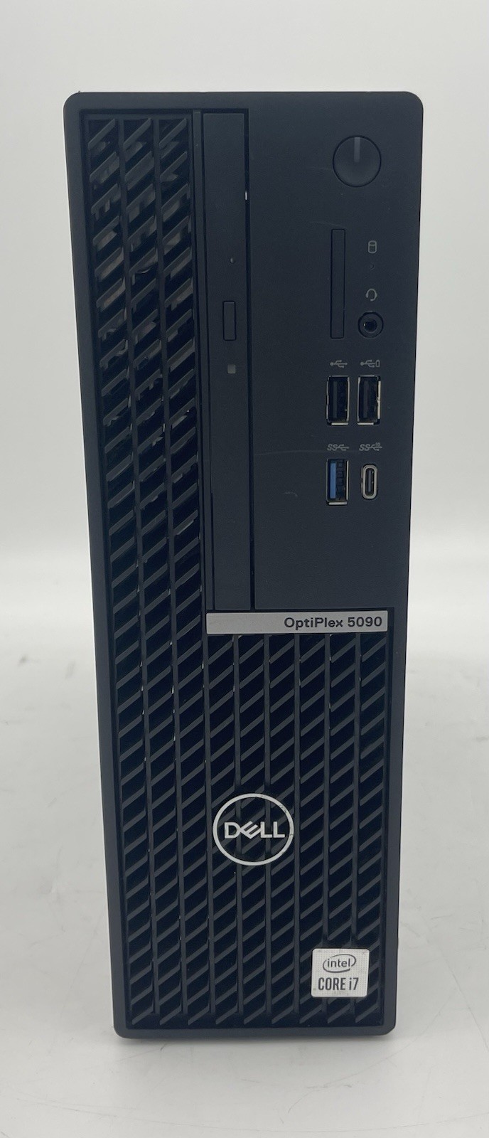 Dell OptiPlex 5090 SFF PC w/ i7-10700 2.9GHz CPU 2TB HDD 8GB DDR4 RAM Win 10 Pro