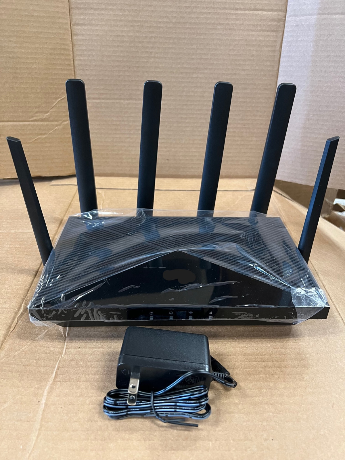 Verizon UNLIMITED DATA 5G LTE RV Internet Home Business Router $100/Month 4g