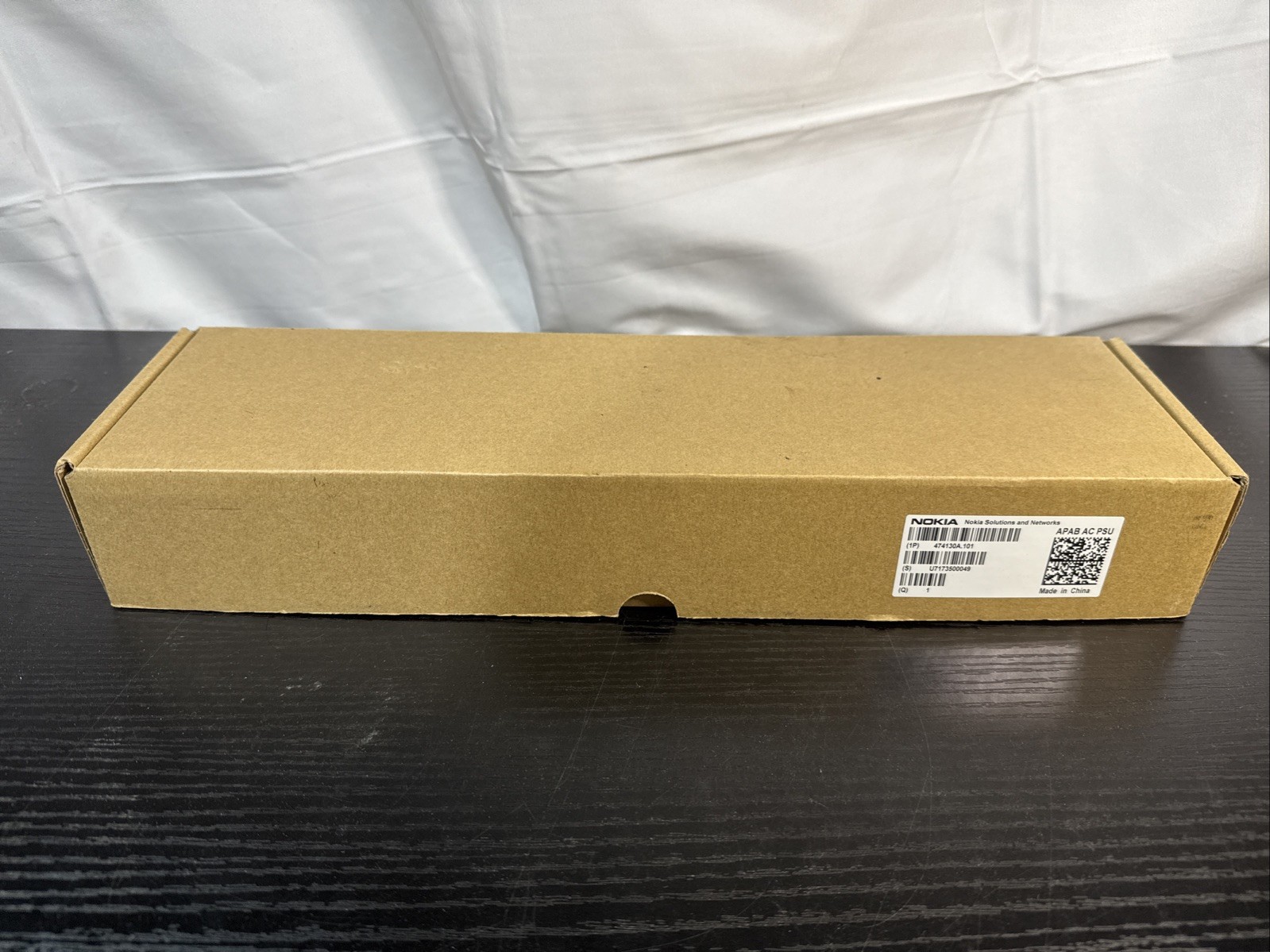 Nokia Airscale Micro AC PSU 100-240V 818A160-220S54W - NEW