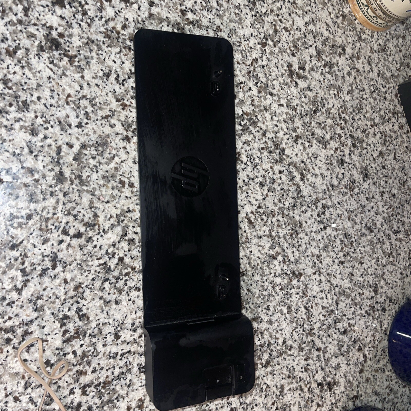 HP 2013 UltraSlim Docking Station Quick Ship
