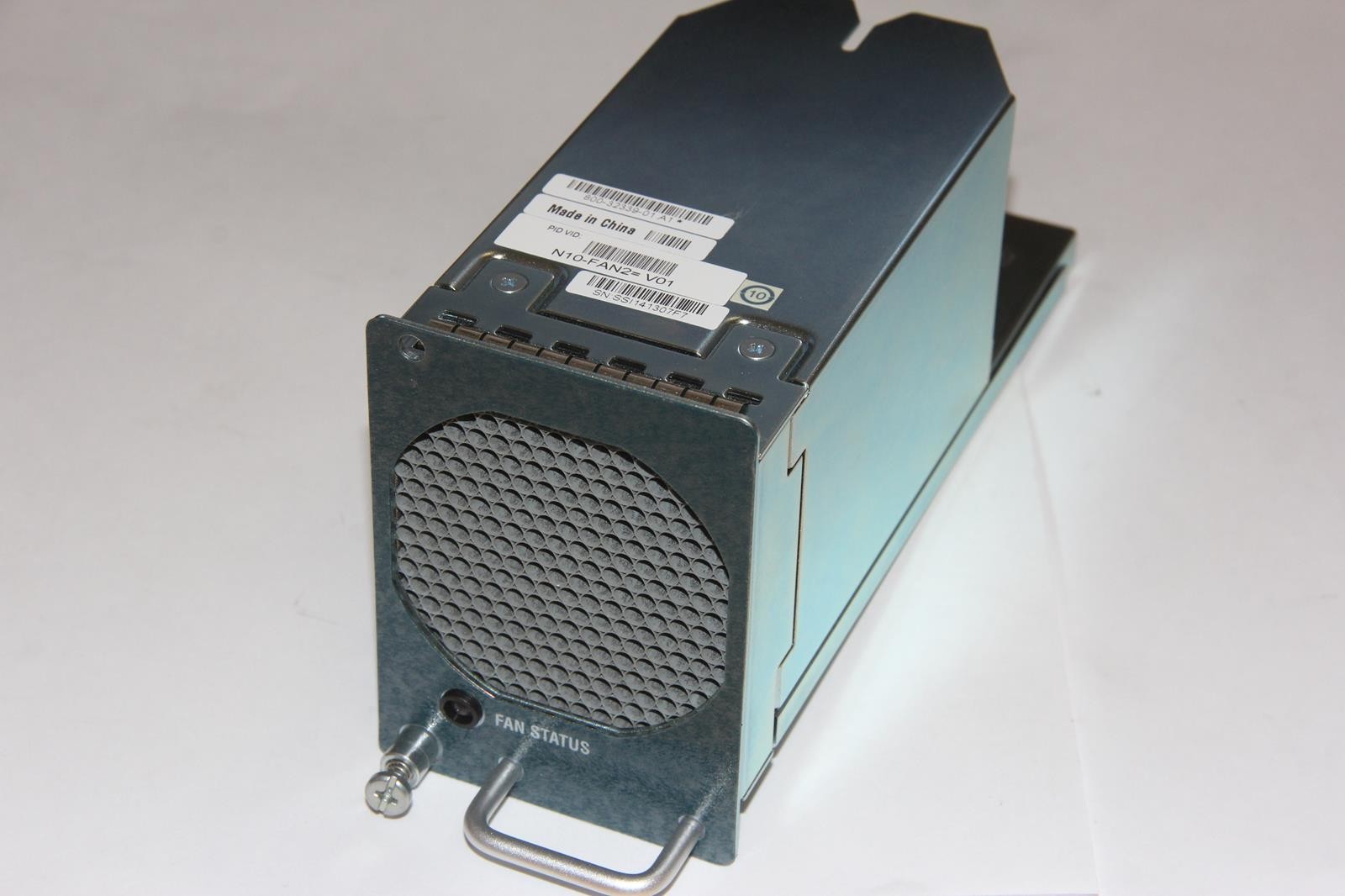 Cisco N10-FAN2= 800-32339-01 Fan Module NEW for UCS 6140XP