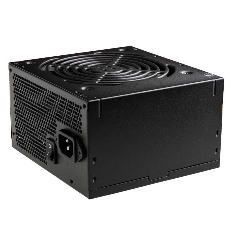 SilverStone Strider Essential ST40F-ES230 Power Supply SST-ST40F-ES230
