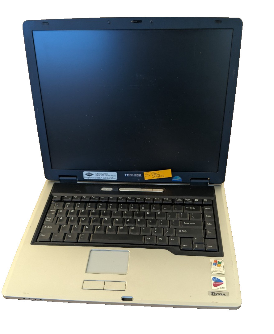 Toshiba Tecra A2-S336 - Parts/Repair