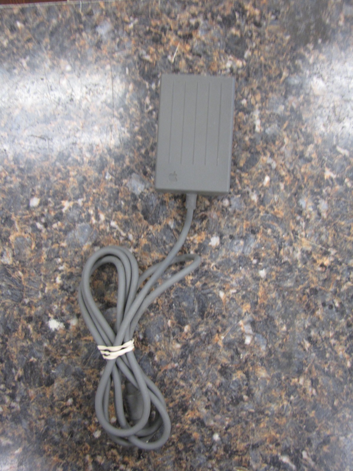 Apple Macintosh PowerBook AC Adapter M5652 7.5V 2A Genuine OEM Charger TESTED