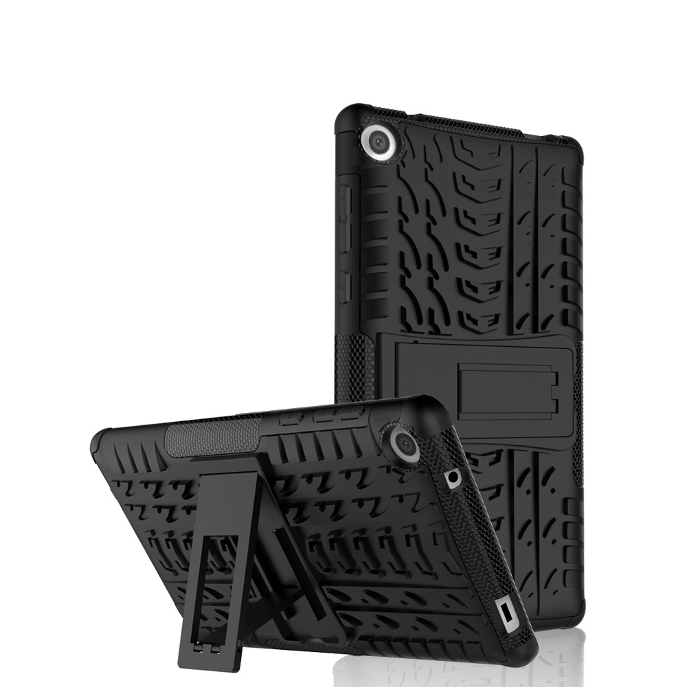 Rugged Hybrid Shockproof Case Cover For Lenovo Tab 3 7 TB3-730F/730M/730X Tablet