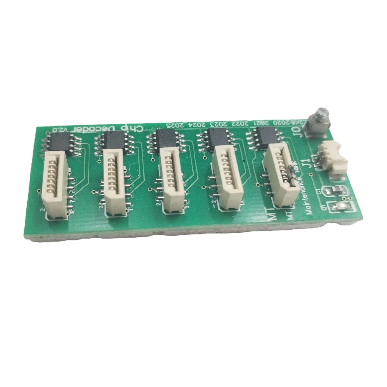 Cartridge Chip Decoder Board For Epson 4800 7880 7800 4400 9450 9880 7400 4450