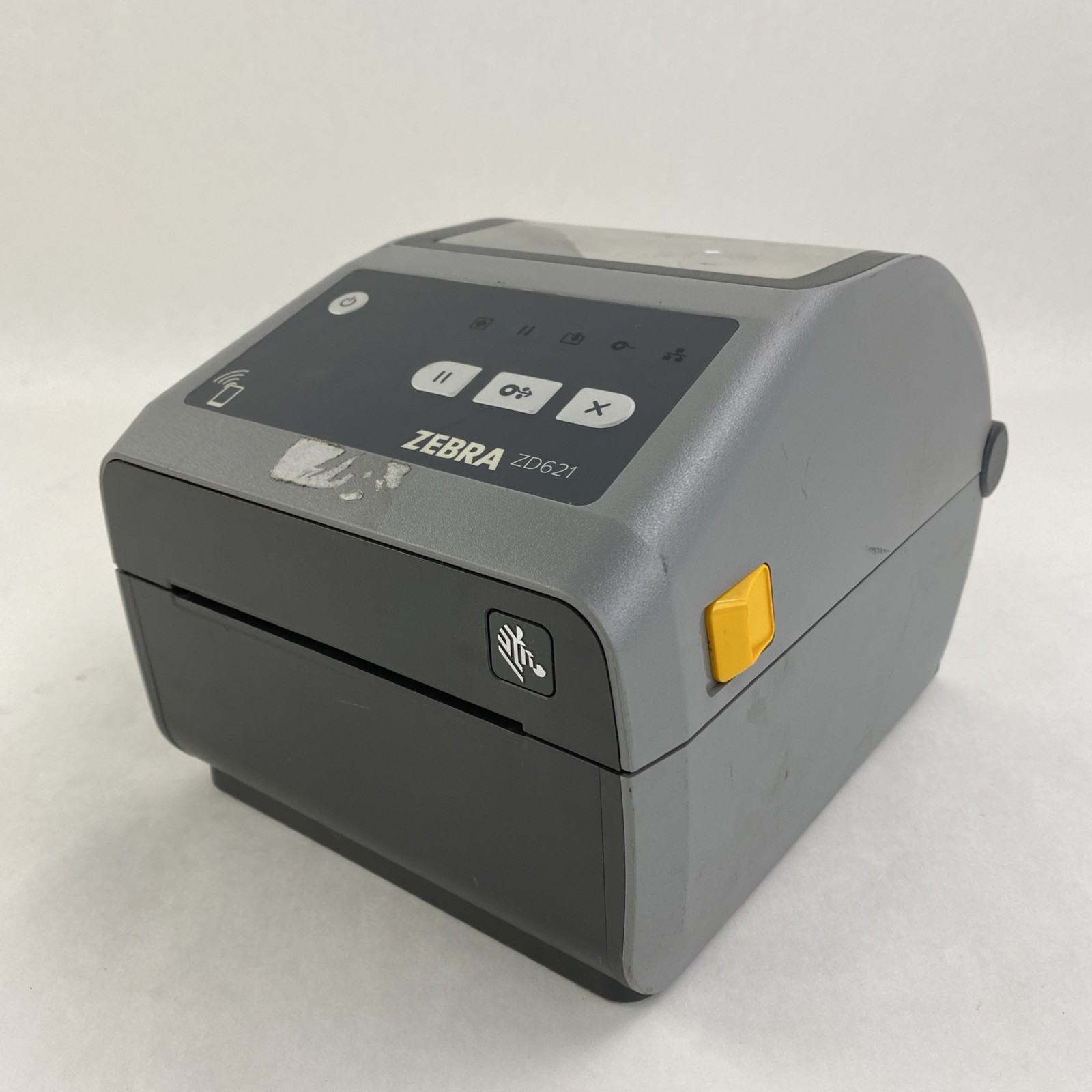 Zebra ZD621 - 203 dpi ZPL Desktop Thermal Printer Parts or Repair