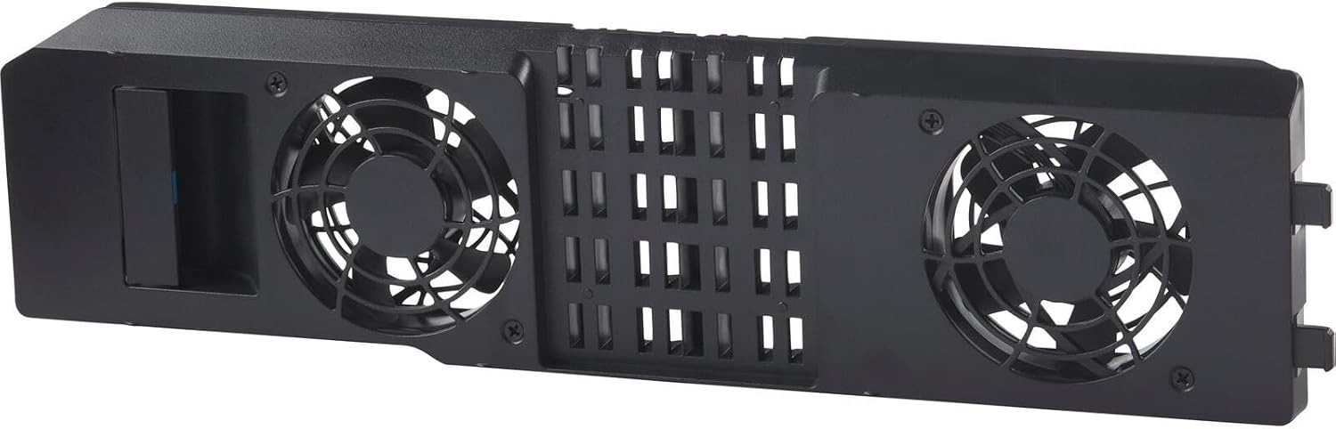 HP 56Q84AA Z4 PCIe Retainer with Fans for HP Z4 Workstation