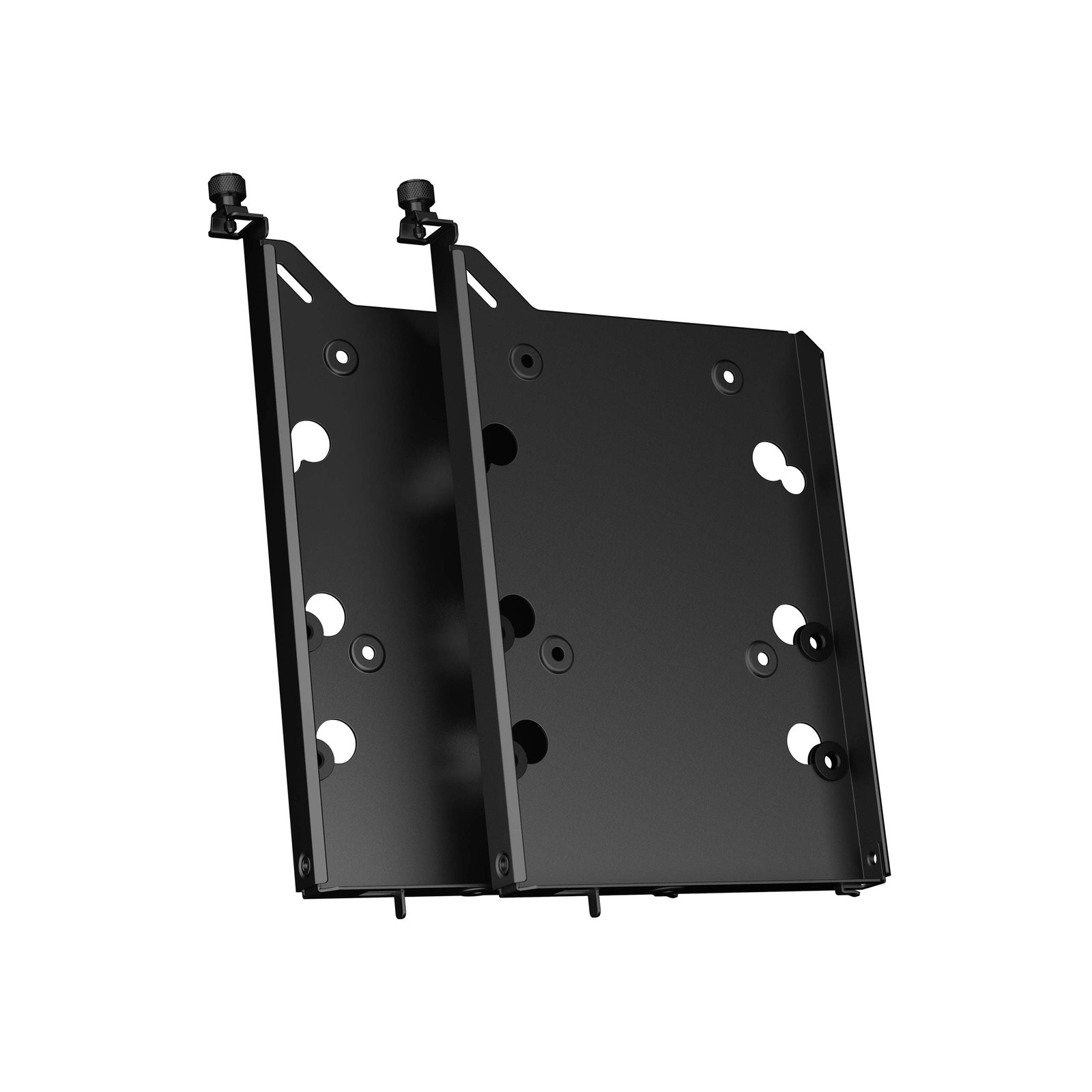 Fractal Design Drive Bracket Upgrade Kit for Define 7 Meshify 2 Black