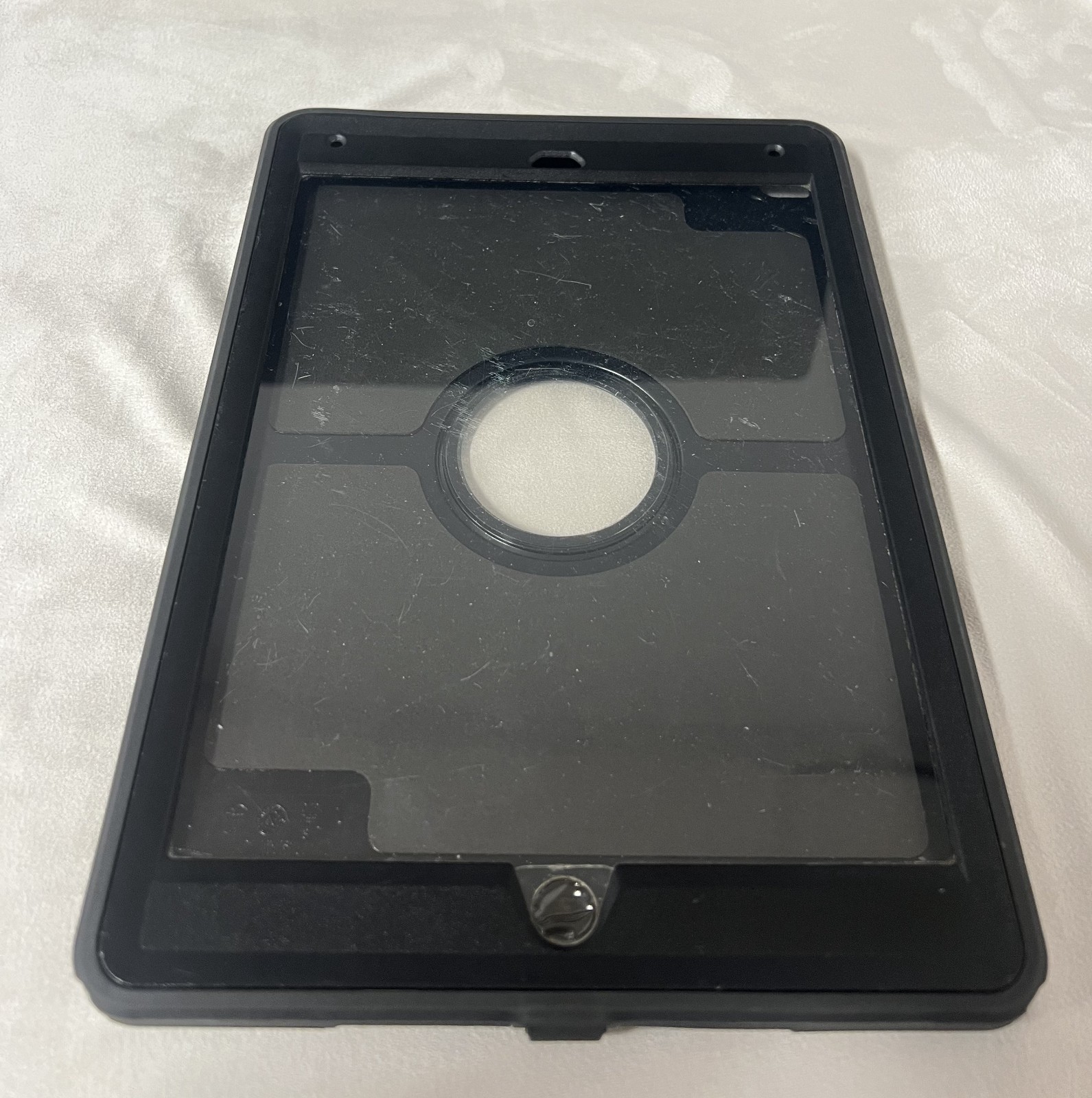 OtterBox Defender Series Case for Apple iPad Air 2 (A1566/A1567) - 2 PACK