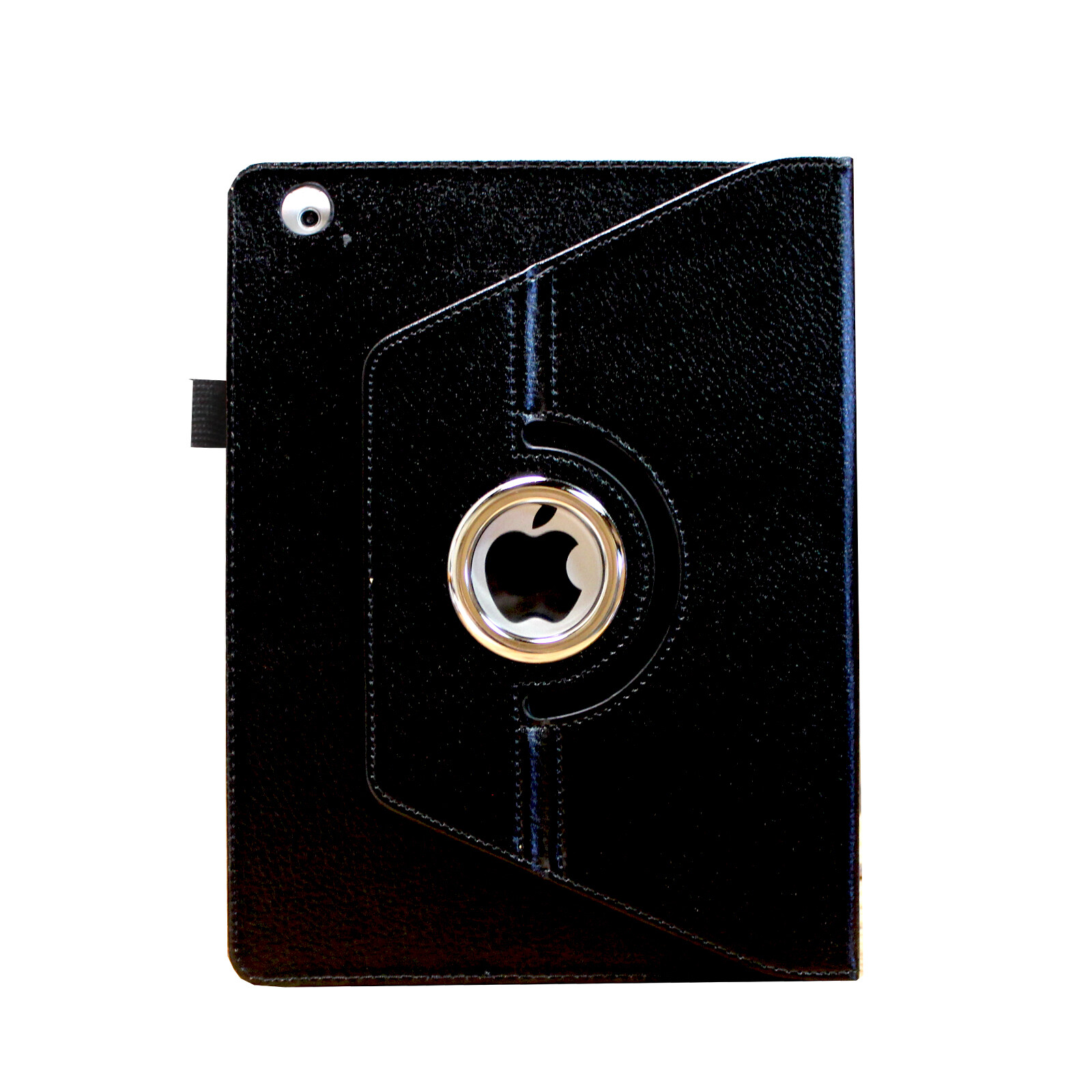 Rotating Smart Case Cover For 10.5 iPad Air 3 3rd Generation pocket pen holder