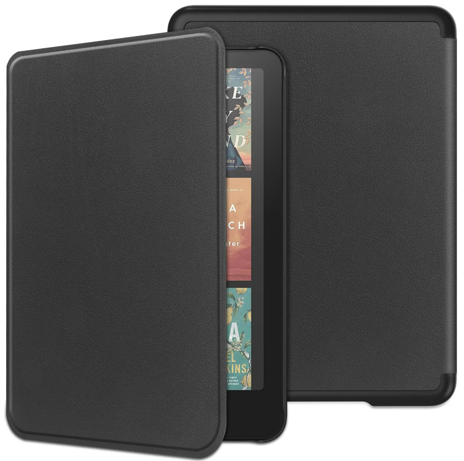 2024 All-new Amazon Kindle Paperwhite/Kindle Colorsoft Signature Edition Case 7"
