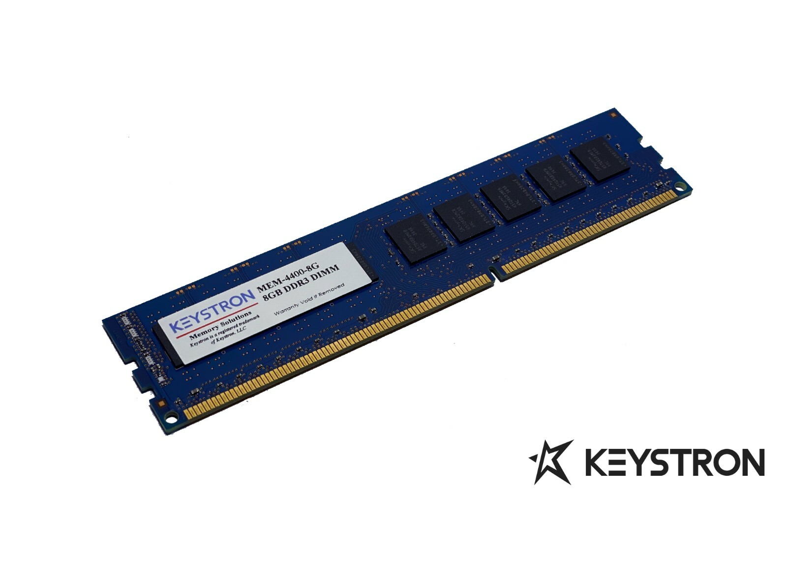 MEM-4400-8G= (1x8GB) 8GB Compatible Memory Upgrade Module For Cisco ISR 4400