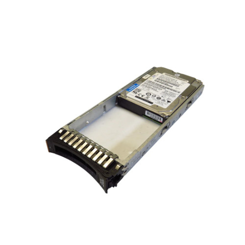 IBM HUC156060CSS201 600GB 15K RPM 2.5" SAS 6Gbps SED HDD Hard Drive 0B31380