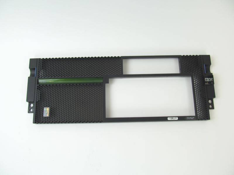 IBM 44V5078 Power 6 rack mount Front Bezel for model  8204