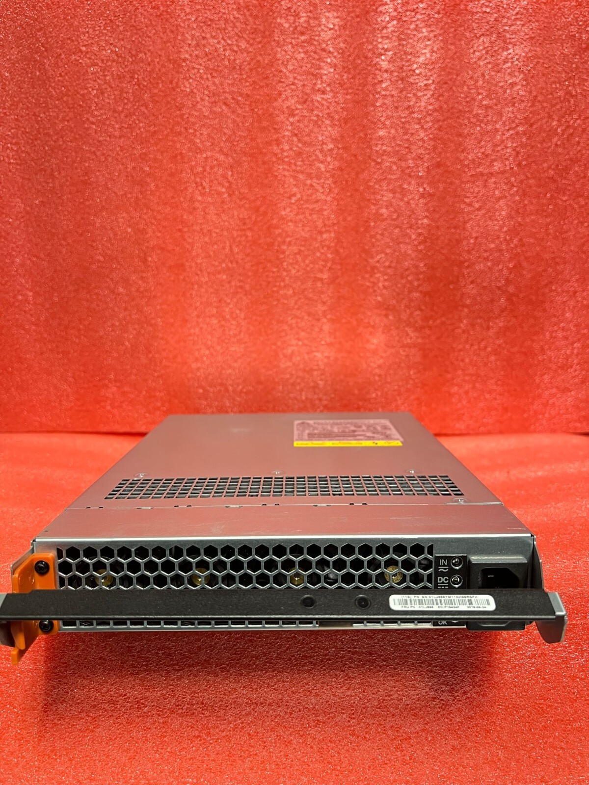 IBM 01LJ896 800W POWER SUPPLY  01LJ895