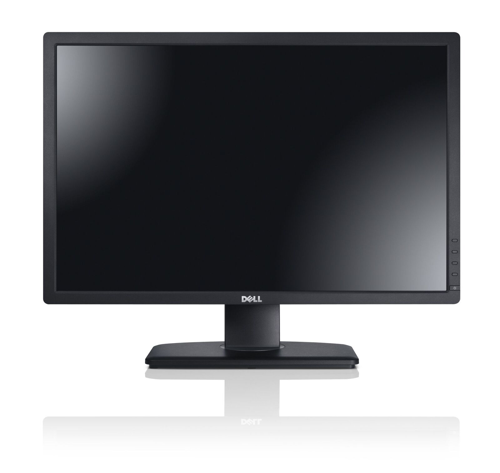 Dell UltraSharp U2412M 24-Inch Screen LED-Lit Monitor Used Grade A
