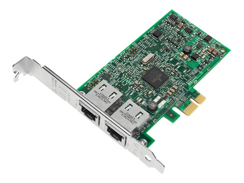 BROADCOM NetXtreme Bcm5720-2P Network Adapter PCIe 2.0 BCM95720A2003AC