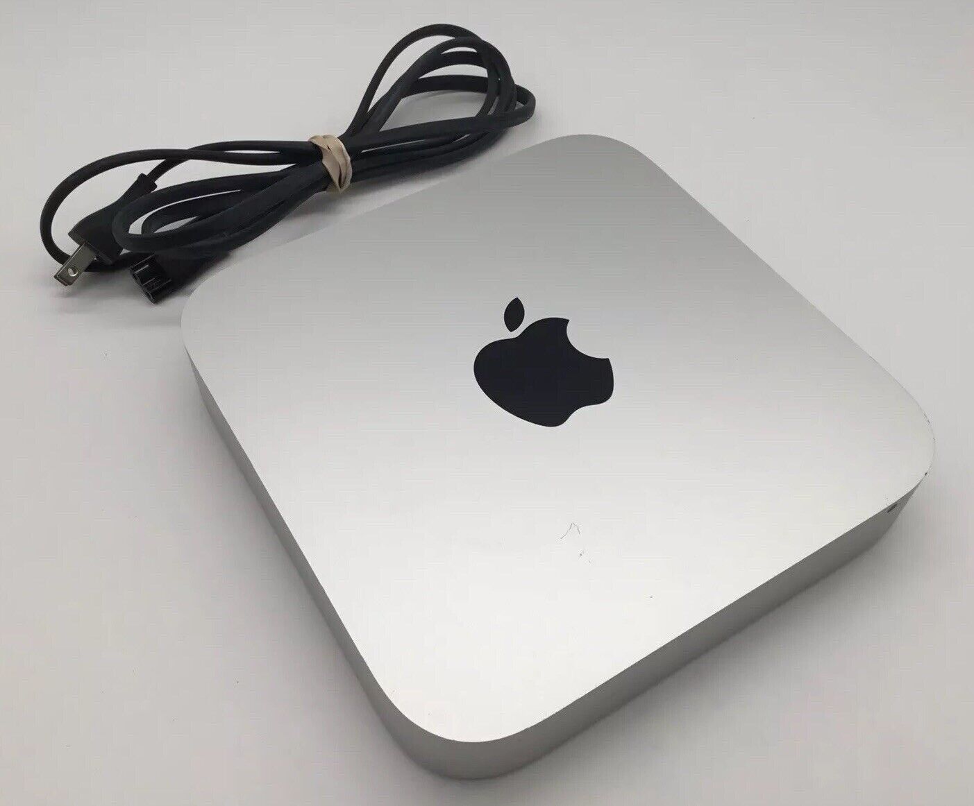 Apple Mac Mini 7,1 | 2014 - i5-4260U @ 1.40GHz 8GB RAM 120GB SSD - MGEM2LL/A