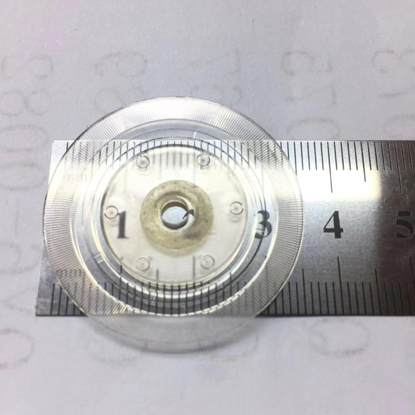 Encoder Disc Fits For Epson ET2821 ET4800 ET2850 ET2988 ET2865 ET2851 ET2980