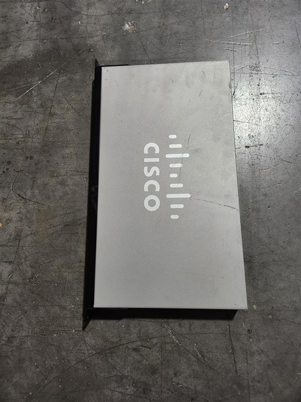 Cisco SG500X48MP  48 Port PoE Gigabit Managed Switch SKU 12681
