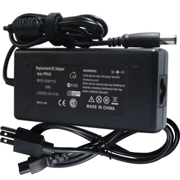 New AC Adapter Power Charger for HP Pavilion All In One 20-B010 20-B013W 20-B014