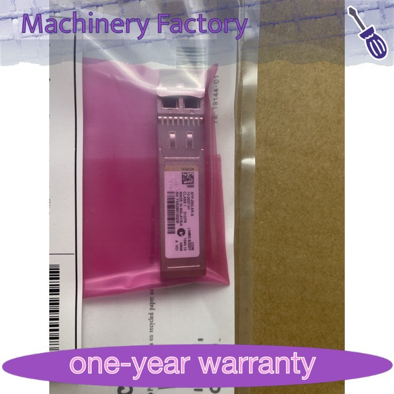 Cisco SFP-25G-SR-S Tranceiver Module