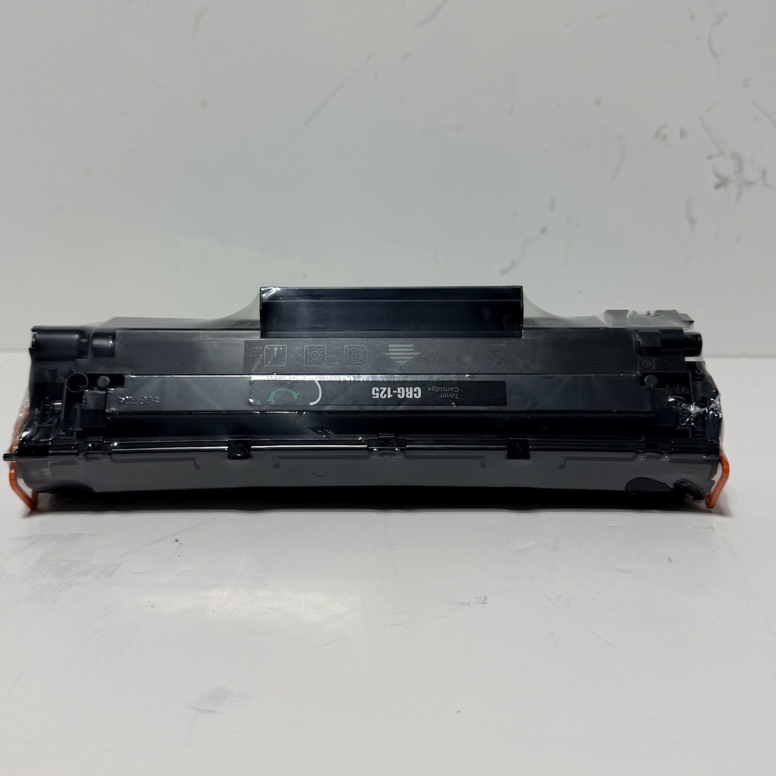  CRG-125 ValueToner Compatible Replacement Toner Cartridge CRG-125 Pictured