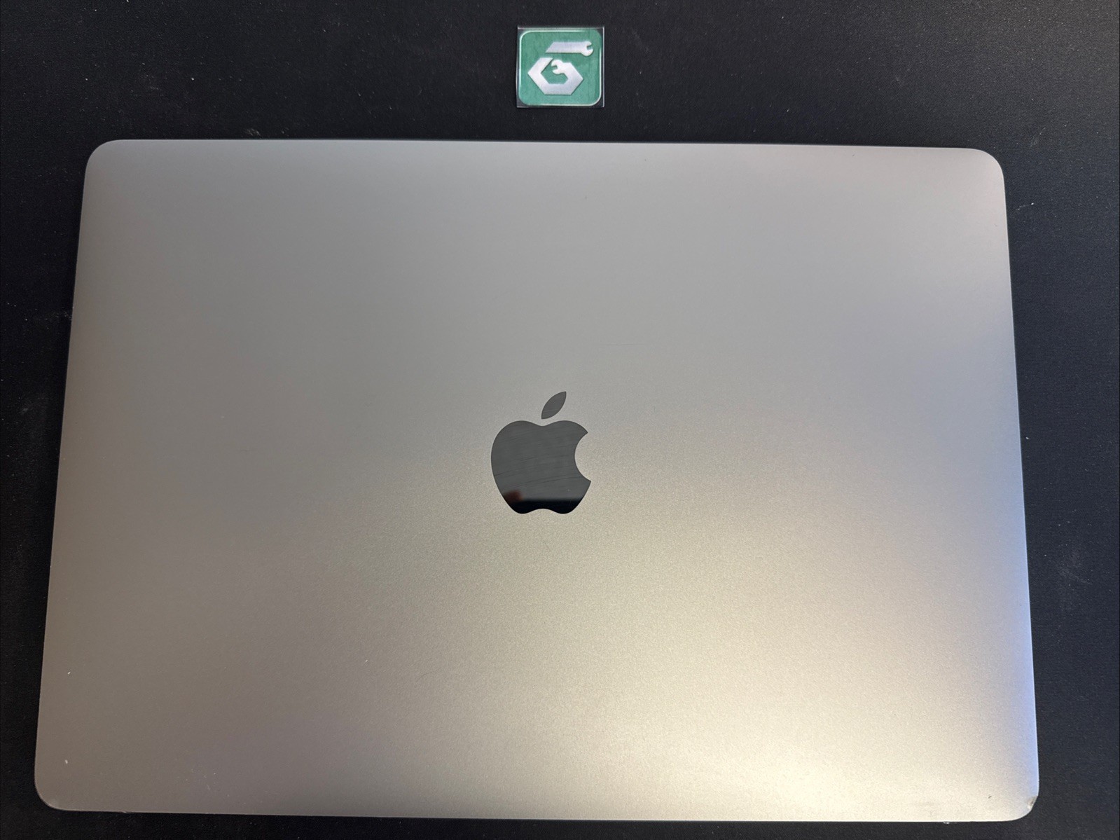 Apple Macbook Pro 13" A1706 A1708 2016 2017 LCD - Screen Space Gray GRADE A-