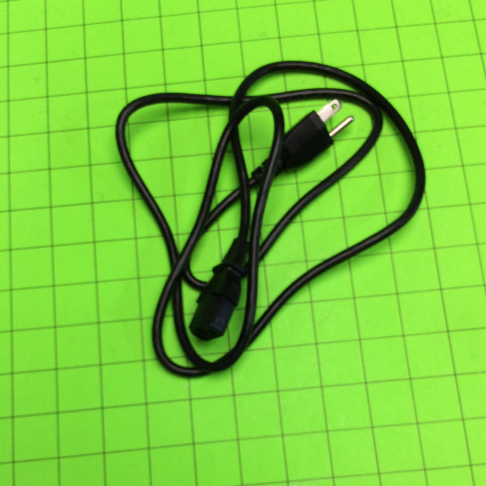 Acer VG240Y Monitor AC Power Cable Cord