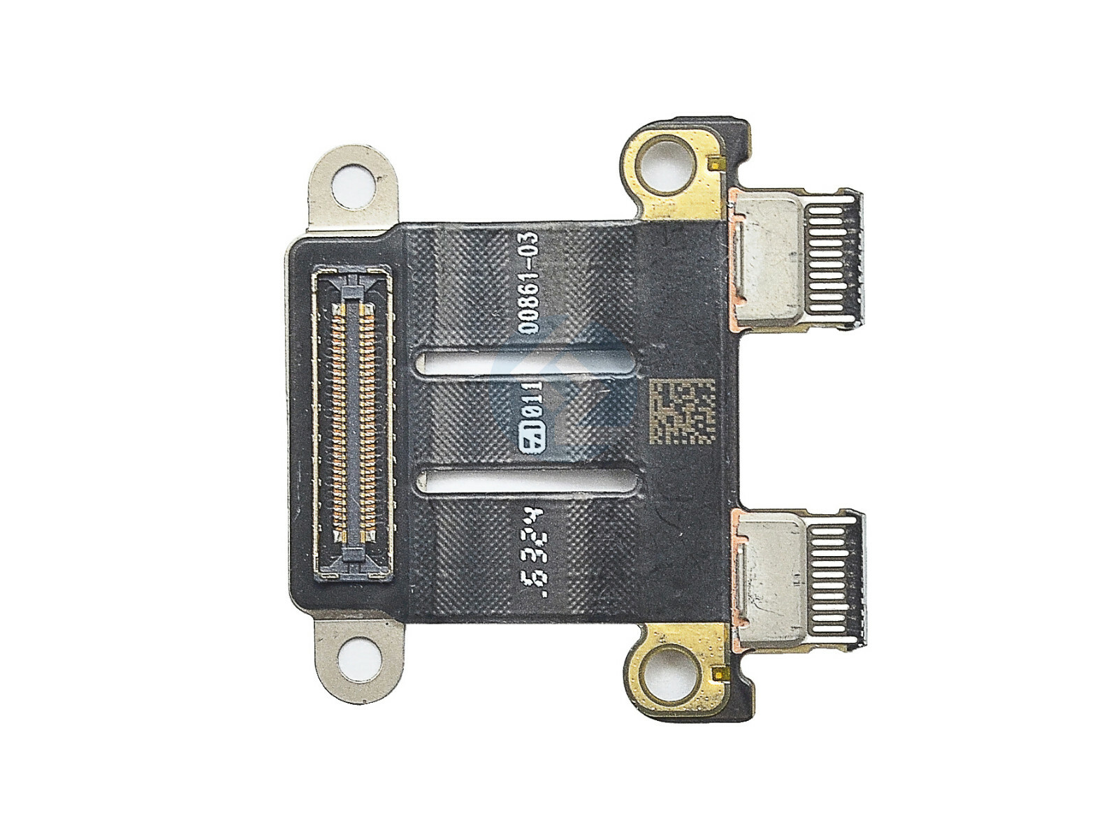 NEW I/O USB-C Board Flex Cable 821-00861-A for Macbook Pro 15" A1707 2016 2017