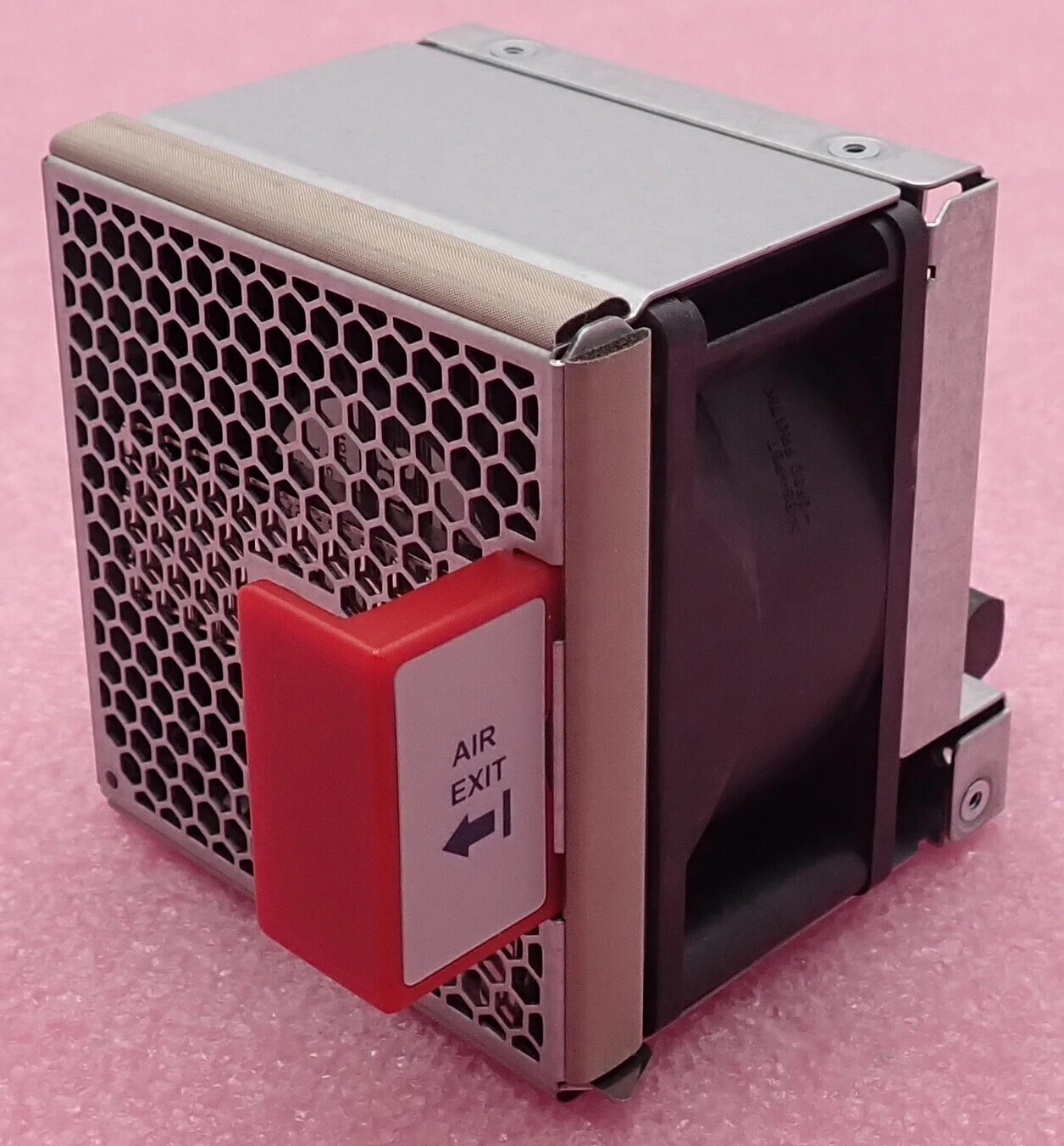 Arista FAN-7002-F Fan Module F2R Airflow For 7050X 7250X 7300 7260QX 2U Switches