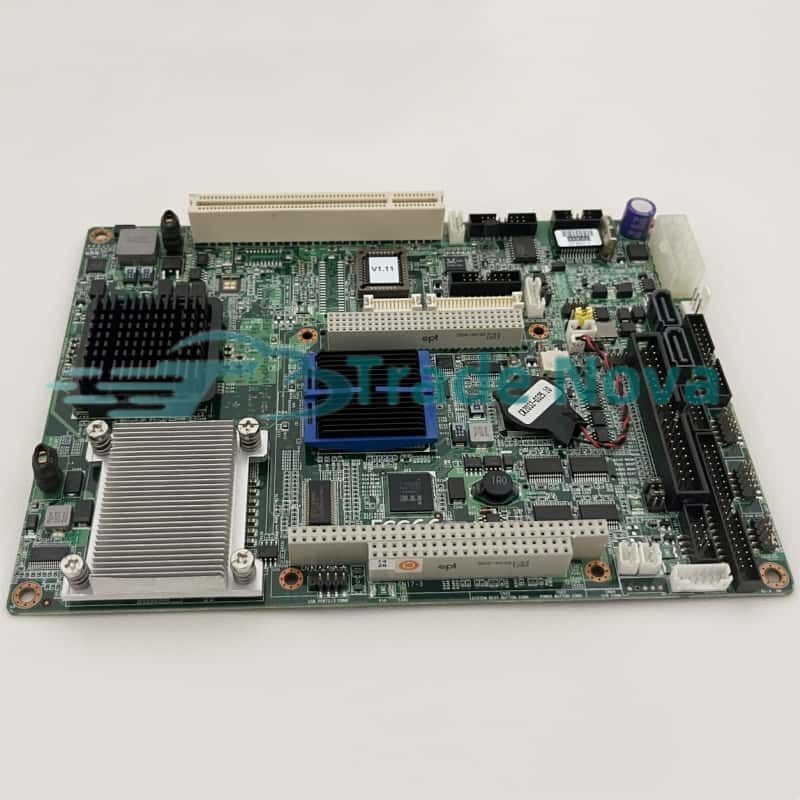 1PCS Used Advantech PCM-9588 Rev.A1 PCM-9588T Motherboard Fast delivery