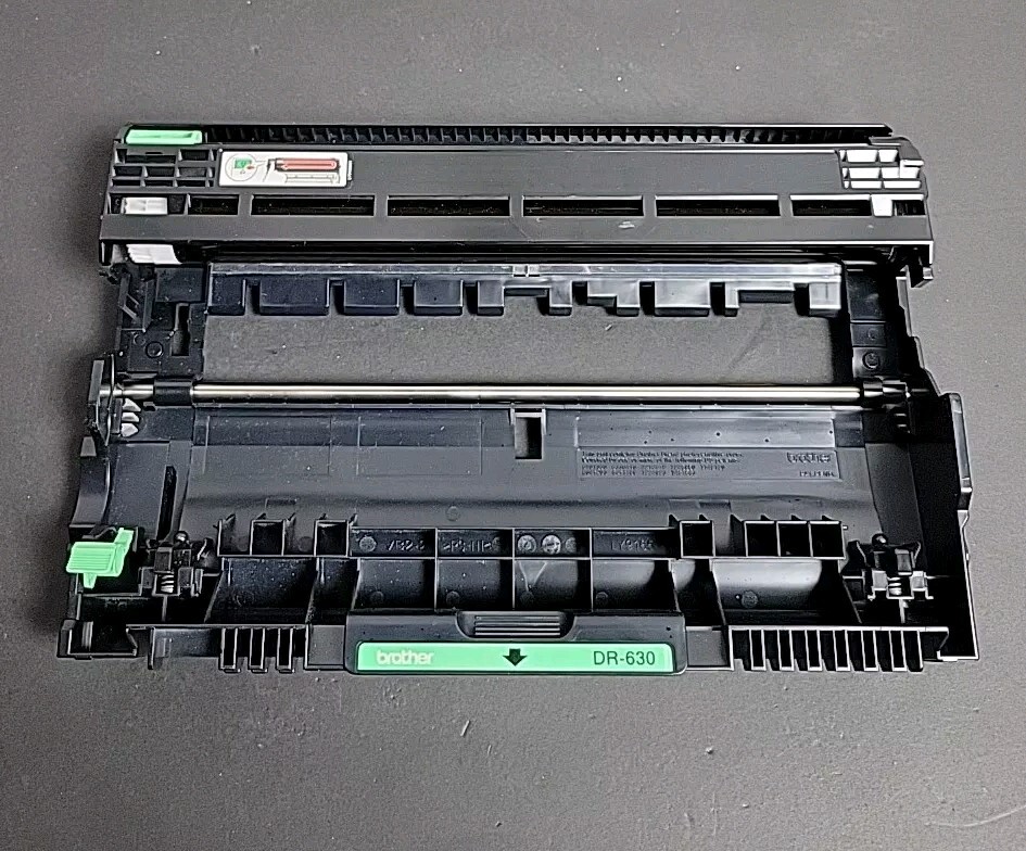 OEM Brother Drum Unit DR-630 LY9165 