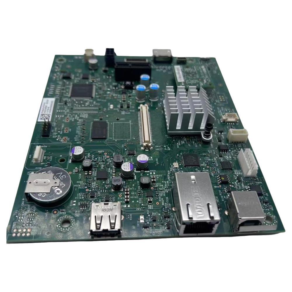 Main Board Motherboard K0Q14-60002 Fits For HP LaserJet M607/M608/M609