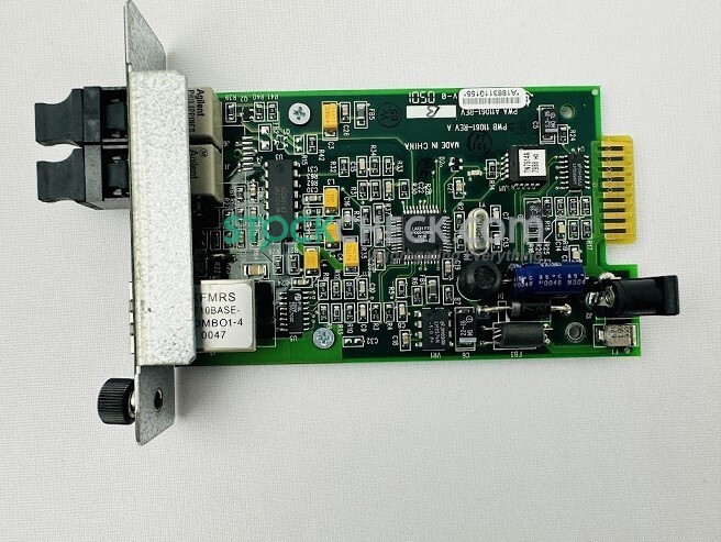 Transition Networks C/E-TBT-FRL-04(SC) Media Converters