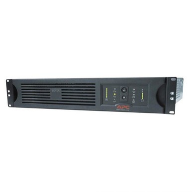SUA1000RM2U APC SmartUPS UPS 1000va 120v #NewBatts Wrnty