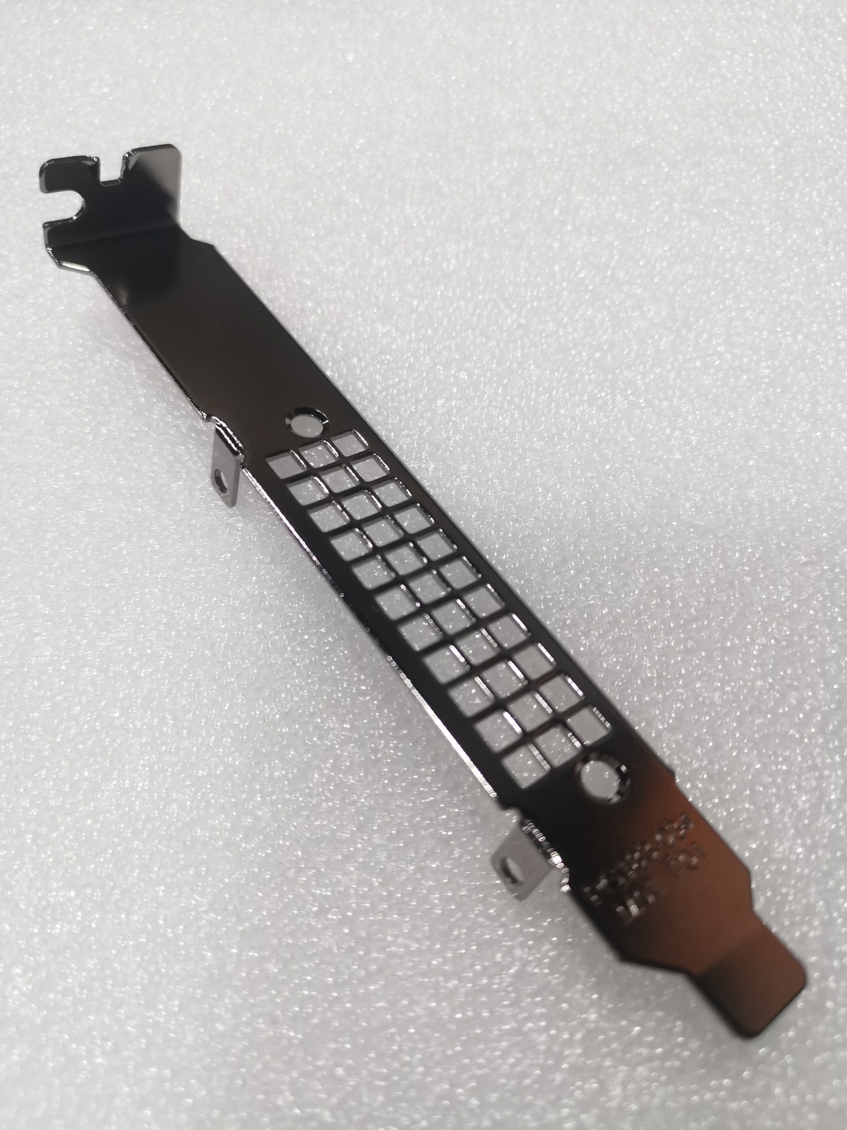 Full High Profile Bracket for Nvidia Tesla P4 M4 T4 GPU Video Graphic Card