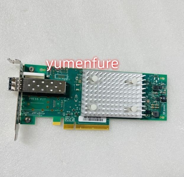 Original QLOGIC QLE2740-LNV 00YK541 32G single-channel FC HBA card