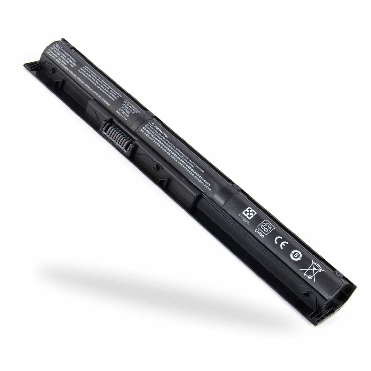 Battery for HP Pavilion 15-ab143cl 15-ab223cl 15-ab153nr 15-an044nr 14-ab166us 