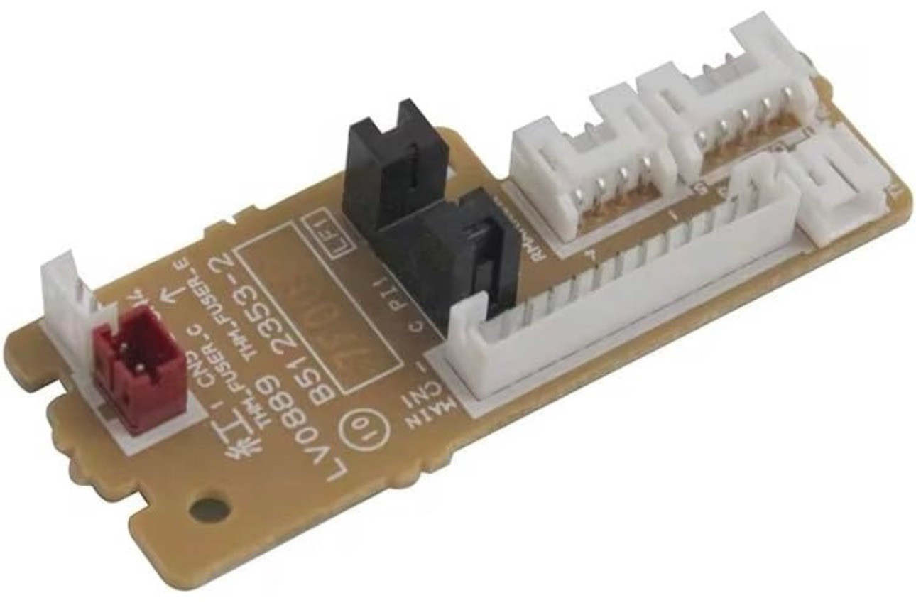 OEM Brother MFC-9130CW MFC-9330CDW Paper Eject Sensor PCB LV0890001 LV0889