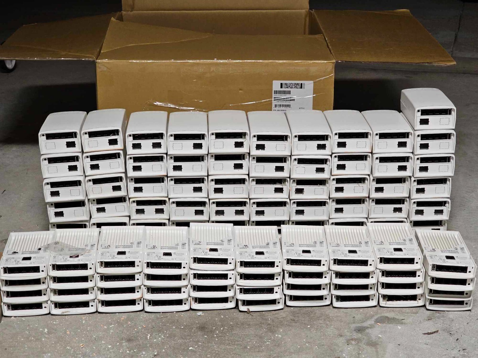 90 Ruckus Zoneflex Access Points
