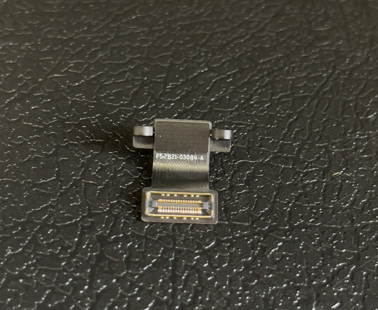 Apple MacBook Pro 14 inch 2023 A2779 USB C Board OEM Genuine Replacement Tested